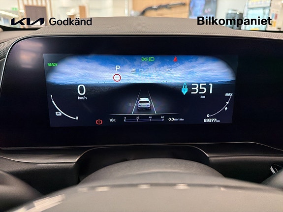 Kia Niro 11 of 17