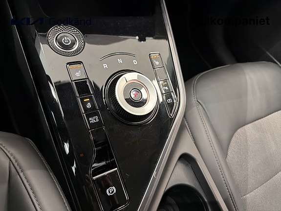 Kia Niro 14 of 17