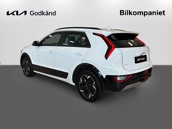Kia Niro 5 of 17