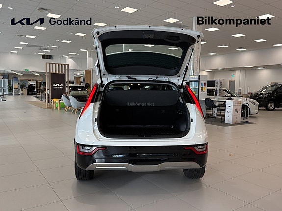 Kia Niro 10 of 17