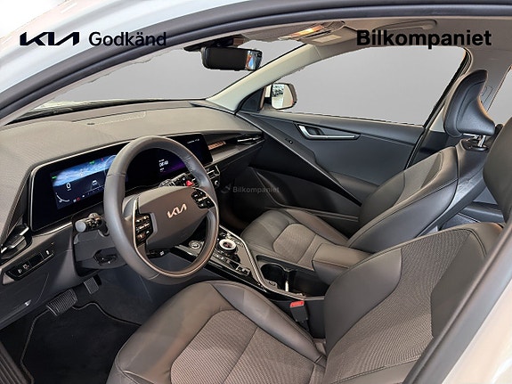 Kia Niro 7 of 17