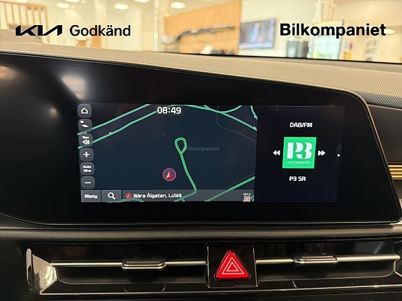 Kia Niro 12 of 17