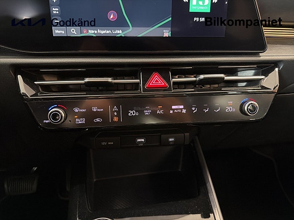 Kia Niro 13 of 17
