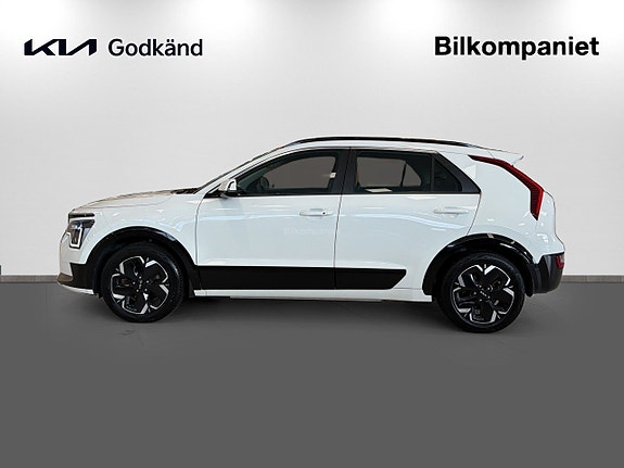 Kia Niro 4 of 17