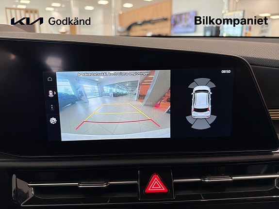 Kia Niro 15 of 17