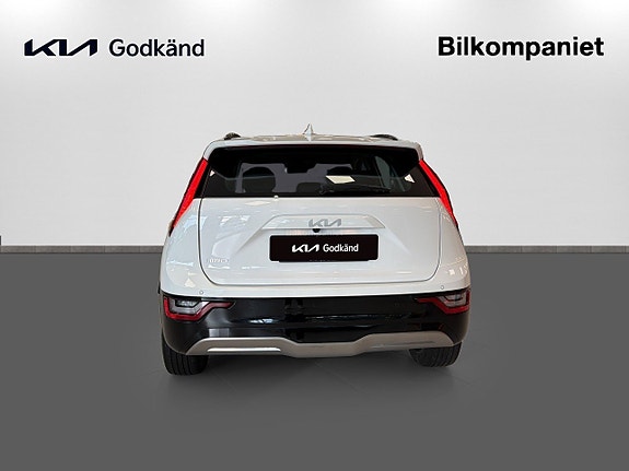 Kia Niro 6 of 17