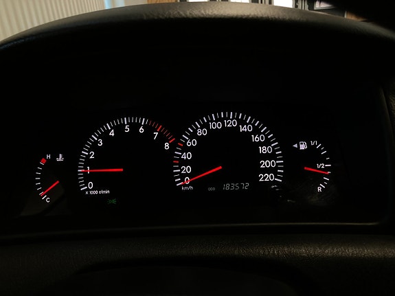Toyota Corolla 23 of 26