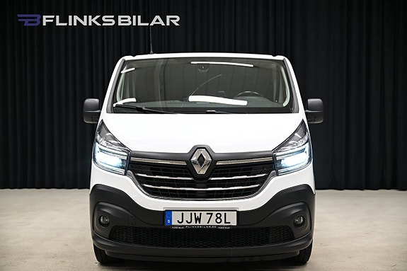 Renault Trafic 16 of 30