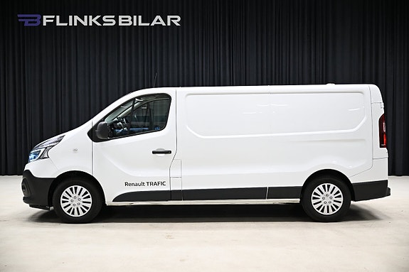 Renault Trafic 2 of 30