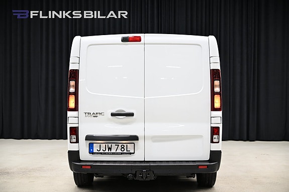 Renault Trafic 14 of 30