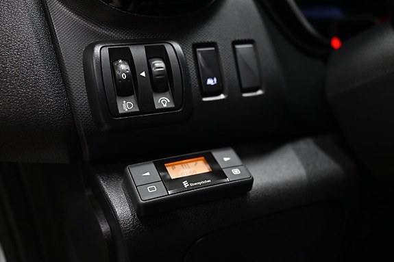 Renault Trafic 21 of 30