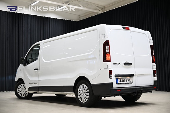 Renault Trafic 5 of 30