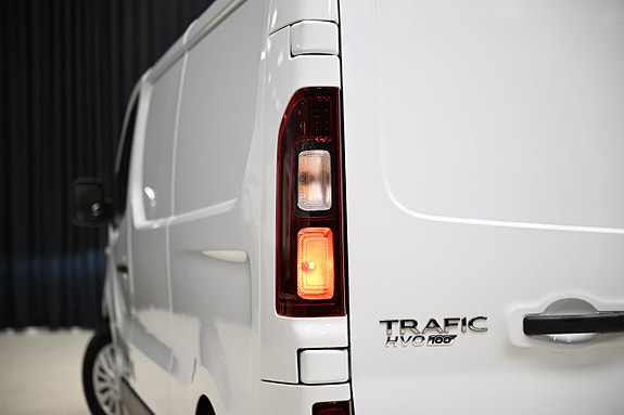 Renault Trafic 15 of 30
