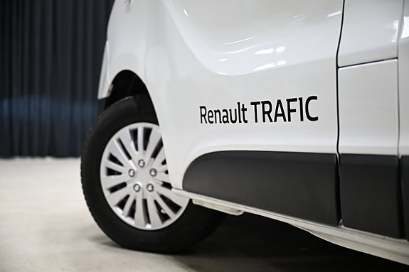 Renault Trafic 4 of 30