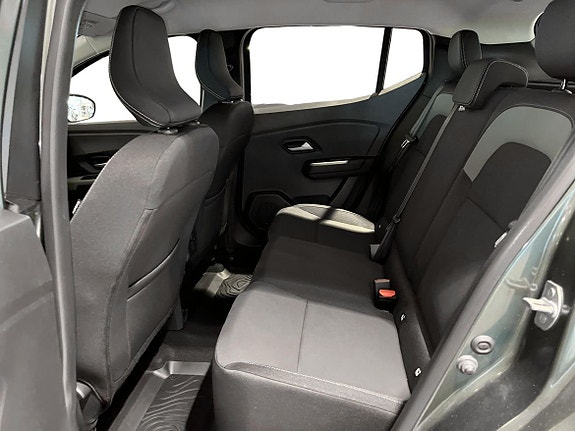 Dacia Sandero Stepway 7 of 23