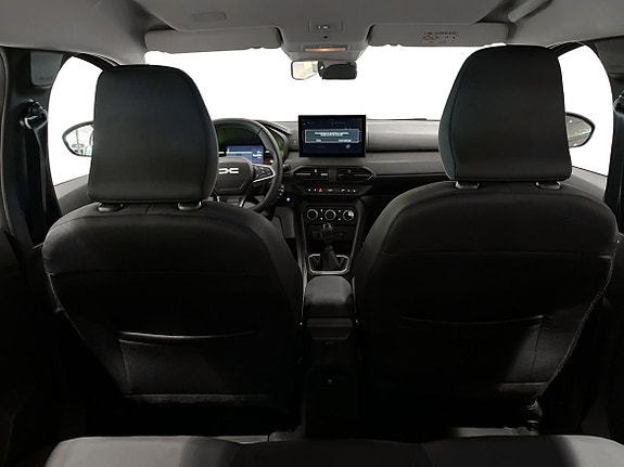 Dacia Sandero Stepway 13 of 23