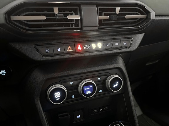Dacia Sandero Stepway 18 of 23