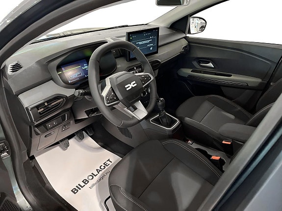 Dacia Sandero Stepway 6 of 23