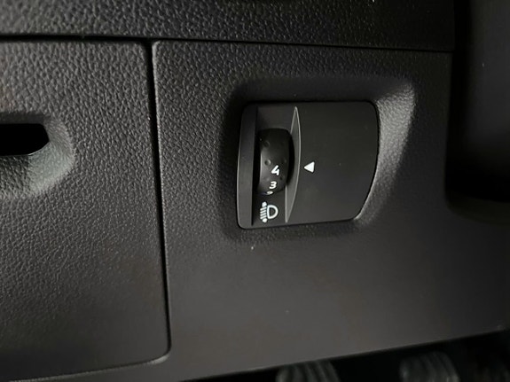 Dacia Sandero Stepway 16 of 23