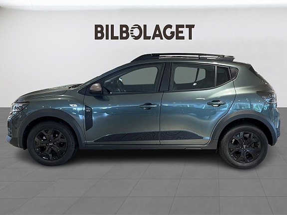 Dacia Sandero Stepway 2 of 23