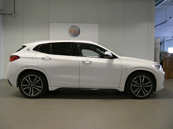 BMW X2 8 of 25