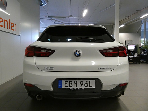 BMW X2 10 of 25