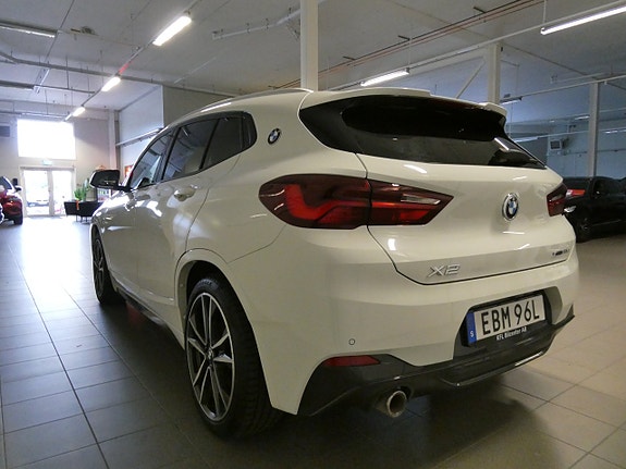 BMW X2 11 of 25