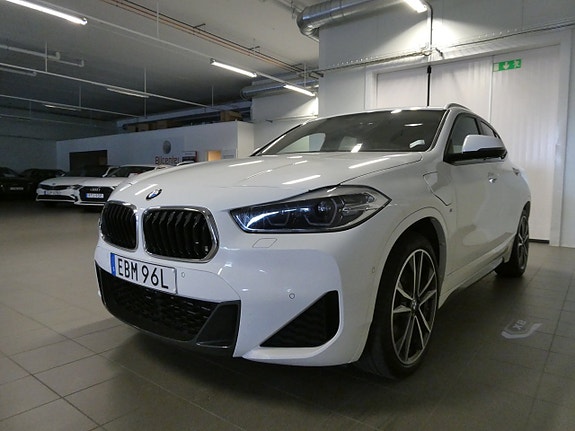 BMW X2 15 of 25