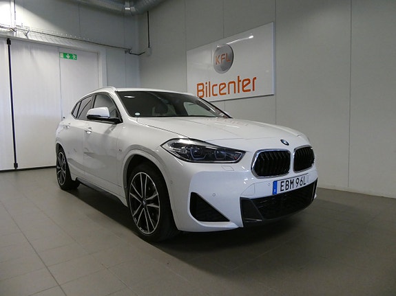 BMW X2 5 of 25