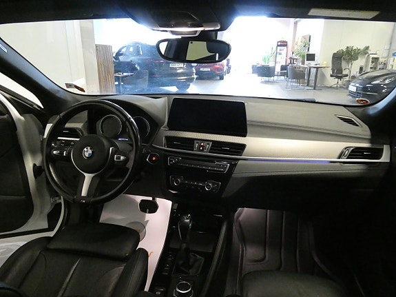 BMW X2 18 of 25