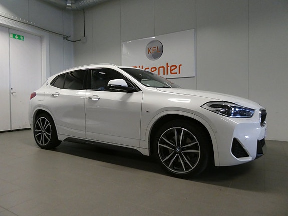 BMW X2 6 of 25
