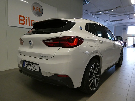 BMW X2 9 of 25