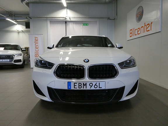 BMW X2 16 of 25