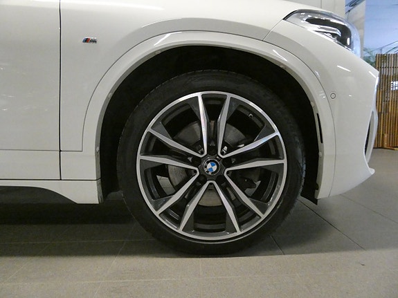 BMW X2 7 of 25