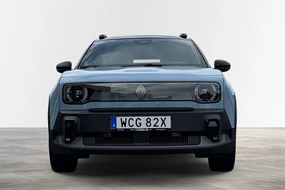 Renault 4 E-Tech 2 of 22