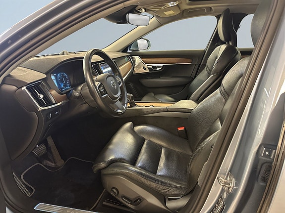 Volvo S90 7 of 25