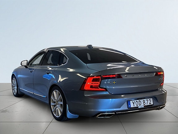 Volvo S90 5 of 25