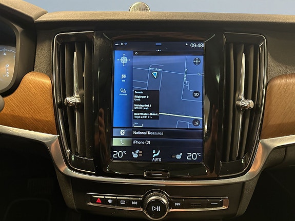 Volvo S90 15 of 25