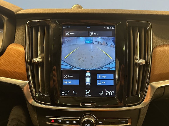 Volvo S90 11 of 25