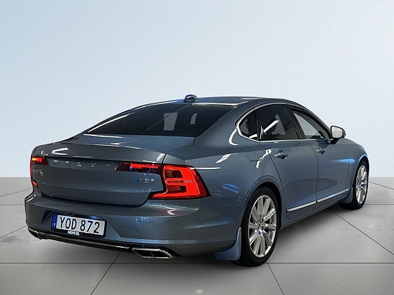 Volvo S90 6 of 25