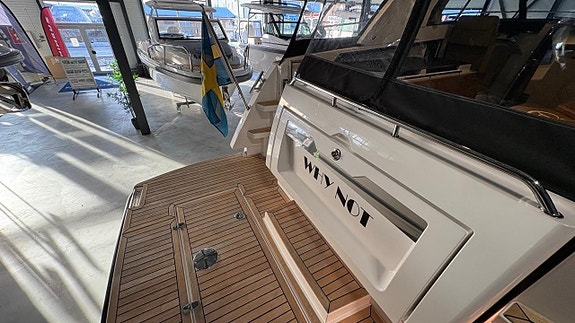 Aquador 300 HT -23 "TILLFÄLLE" 5 of 17