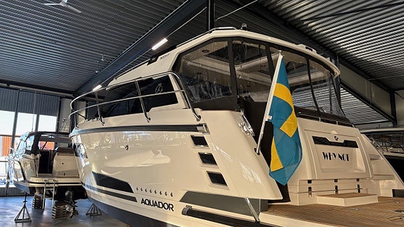 Aquador 300 HT -23 "TILLFÄLLE" 3 of 17