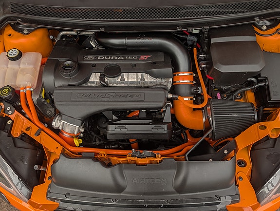 Ford Focus 15 of 20