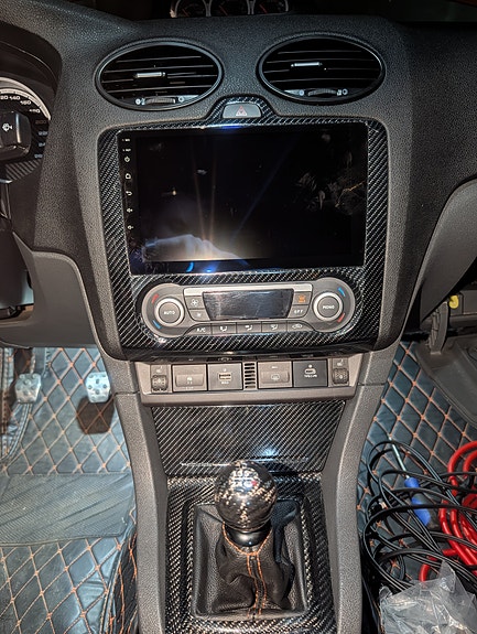 Ford Focus 7 of 20