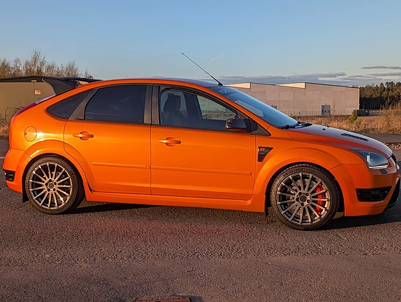 Ford Focus 5 of 20