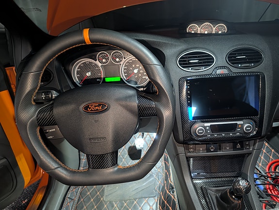 Ford Focus 9 of 20
