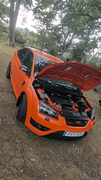 Ford Focus 4 of 20