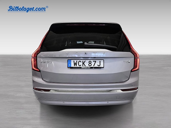 Volvo XC90 5 of 18