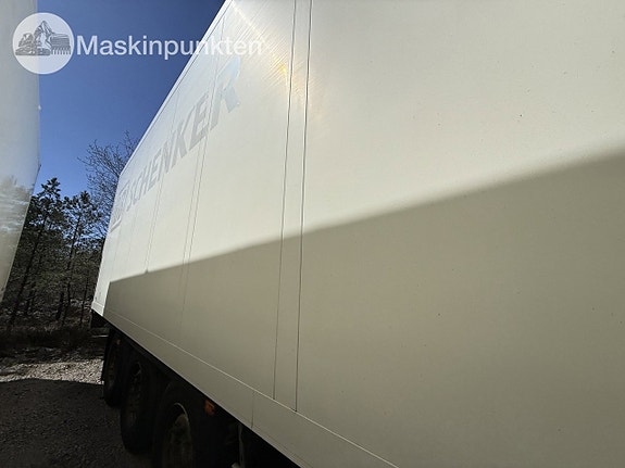 SCHMITZ SKO 24 kyltrailer 5 of 24