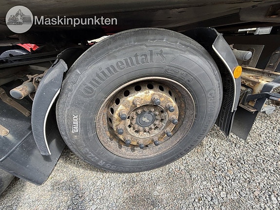 SCHMITZ SKO 24 kyltrailer 18 of 24